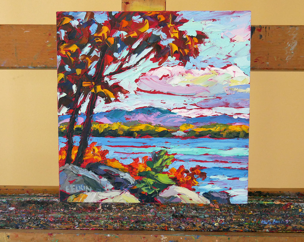 Autumn Rhapsody