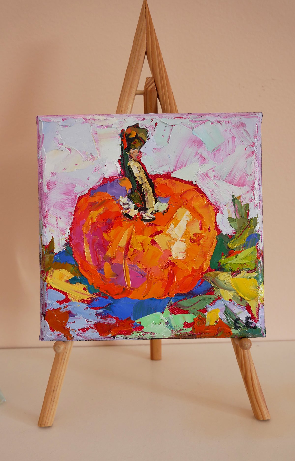 Pumpkin
