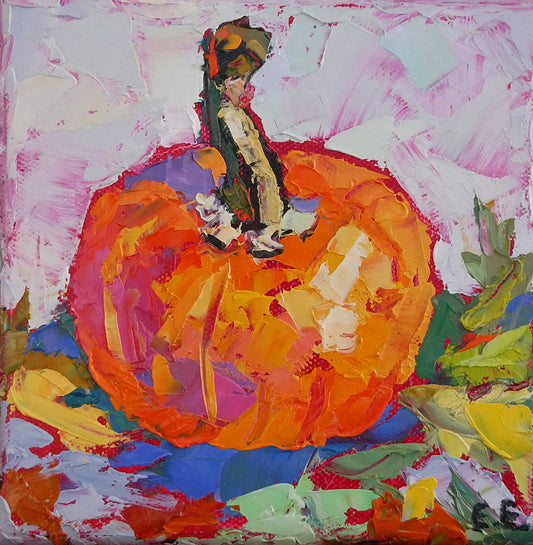 Pumpkin