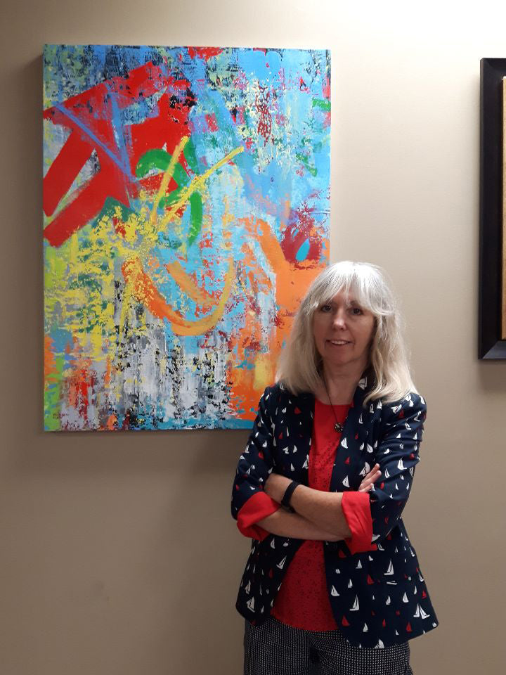 How to Buy Original Oil Paintings in Canada — and Why It Matters.