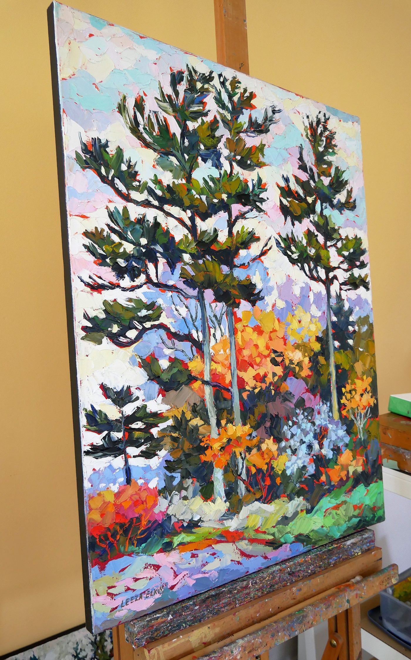 The Pines